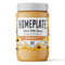 HomePlate Peanut Butter | Honey | Pure Peanut | Made in the