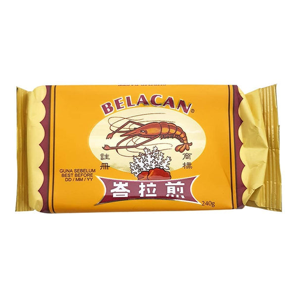 Sim Seng Lee Belacan (Shrimp Paste) - 8.82oz (Pack of 1)
