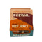 Prevail Umami Beef Jerky, 100% Grass-Fed Beef, Paleo Friendly, Gluten Free, 2.25
