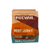 Prevail Umami Beef Jerky, 100% Grass-Fed Beef, Paleo Friendly, Gluten Free, 2.25