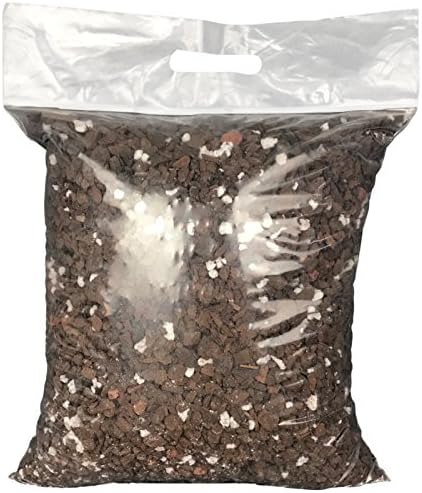 (2 rePotme Dendrobium Imperial Orchid Mix - Mini Bag Quarts)
