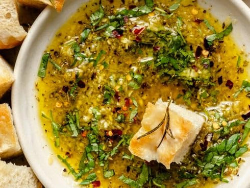35 oz Leblanc - French Extra Virgin Olive Oil - fl