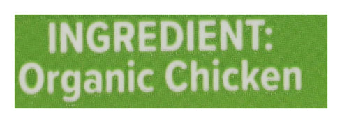 Bell & Evans Pack 2 , Chicken Thigh Air Chilled Organic Tray Step