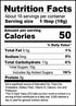 10.2 Oz Melinda's Whole Fruit Preserves Strawberry
