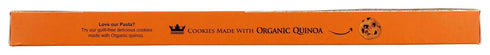 Andean Dream 8 OZ Organic Spaghetti with Turmeric