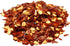 5 Lbs Crushed Chilies Red Pepper Flakes by It's Delish, Bulk Bag Dried Crushed Red Hot Chili Peppers Chopped
