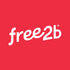 Free2b 2-Cup Packages (Pack 12, Mint Cups, Safe for School and Allergy Friendly, Gluten-Free, Dairy-Free, Nut-Free