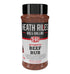 Heath Riles BBQ Rub - Beef Seasoning, Champion Pitmaster Recipe, Legendary Rubs