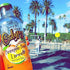 Calypso 16 6 Pack Lemonades Ounce Glass Bottles (Pineapple Peach Limeade)