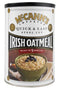 McCann's Irish Oatmeal Quick & Easy Steel Cut - 24 oz