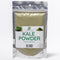 Herb To Body Kale Powder - Brassica Oleracea, Finely Ground Kale Powder