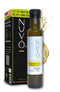 Nuvo Olive Oil Balsamic Vinegar White Meyer Lemon