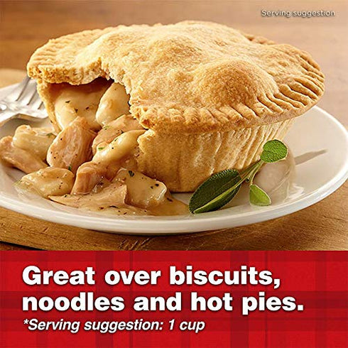 Dinty Moore 20 Oz, Pack 8 Food Can, Chicken & Dumpling