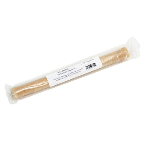 The Sausage Maker - Strand Vegetarian/Vegan Sausage Casings, 32mm (1-1/4")