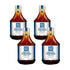 Generic 42 oz. (pack 4) Isco's Soy Vay Veri Veri Teriyaki Sauce