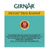 GIRNAR (36 Detox Green Tea, Teabags)