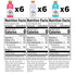 Pack, 12 Oz 18 Pack Gatorade Zero Flavor Variety Fl Bottles