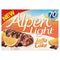 Alpen Light Jaffacake bars - 5 x 19g