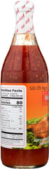 MAE PLOY SWEET CHILI SAUCE, 32 oz (Pack of 2)