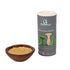 Natierra Organic King Trumpet Mushroom Powder - No Salt Added Seasoning - 1.8 Ounce
