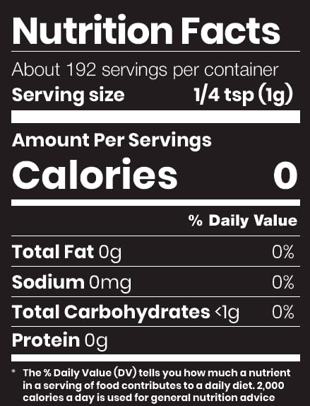 3.5oz Foddies Low FODMAP Onion Replacer Onion Substitute for IBS, Vegan, Gluten Free, Sodium Free
