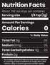 3.5oz Foddies Low FODMAP Onion Replacer Onion Substitute for IBS, Vegan, Gluten Free, Sodium Free