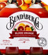 12.7 oz Bundaberg, Blood Orange, fl