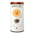 The Republic of Tea Jasmine Jazz Green Full-Leaf Loose Tea - 3.0 oz Tin, Steeps 50 Cups, Caffeinated