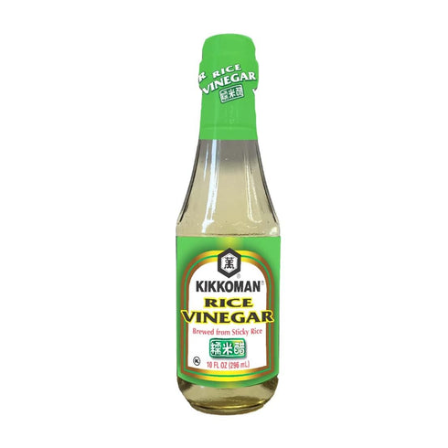 Kikkoman Rice Vinegar, 10 Fl Oz