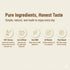 150 (1.5g Damtuh Korean Brown Rice Green Tea Roasted Genmaicha Blend, Nutty & Refreshing Flavor, Tea Bags each)