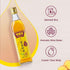 16.9 oz (500ml) 1 Pack Master Scallion & Ginger Cooking Wine, Shaoxing Rice Wine, Chinese Cooking Wine, Rice Cooking