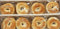Elie's Plain Bagels-40 total individually wrapped Extended shelf life Bagels