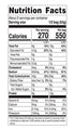 4.4 (Pack 10) Nongshim Noodle Soup, Ansung Tang Myun, Ounce