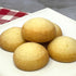 pre-baked-18ct Gourmet Pandebono original