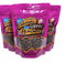 TJ's Trader Joe's Caramel Coffee Almonds (Pack of 3)