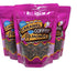 TJ's Trader Joe's Caramel Coffee Almonds (Pack of 3)