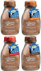 Sillycow Farms Hot Chocolate Variety Pack | Chocolate Truffle, Chocolate Maple, Peppermint