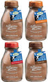 Sillycow Farms Hot Chocolate Variety Pack | Chocolate Truffle, Chocolate Maple, Peppermint