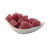 4 LB Yankee Traders Sanded Cinnamon Jelly Hearts - (Party Size, Valentines)