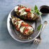 SEEDS OF CHANGE 8.5 (Pack 2) Organic Quinoa & Brown Rice with Garlic, Ounce