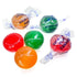 3 NY Spice Shop Sugar Free Assorted Fruit Hard Candy - Pound Individually Wrapped Old-Fashioned Assorted Fruit Hard