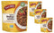 Tasty Bite Organic Vegetarian All Natural Indian Madras Lentils: Lentils, Red Beans, & Spices Simmered