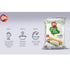 Generic 1 1KG Dosa Powder Idli Flour Podi Hour PREMIX Double Horse - Spicerange.com