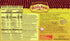 11.4 oz. (Pack 3) Old El Paso Taco Dinner Kit, Hard & Soft