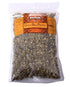 Dehydrated Dried Green Bell Pepper by It's Delish 8 Oz Bulk Bag