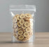 SweetGlob 2 Seewtglob Crunchy Banana Chips & Fruit Snack Mix Sweetened, Natural & Healthy Treat Pound