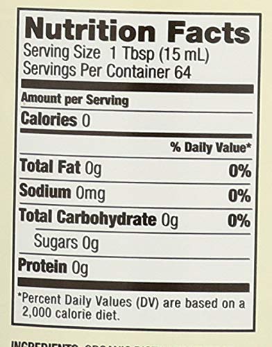 32 Oz Spectrum Naturals Organic White Distilled Vinegar