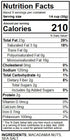 Wellsley Farms (1 10 oz Salted & Dry Roasted Macadamia Nuts Bag), Lightly Seasoned with Sea Salt, Resealable Bag