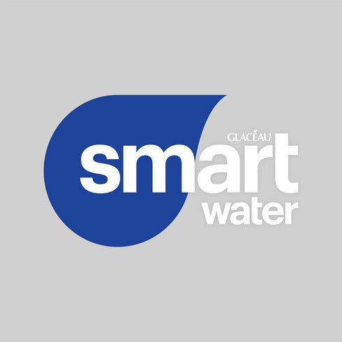 12oz 8pk Smartwater Aluminum Can