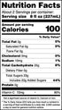 15.2 Oz (Pack 12) Langers Ruby Red Grapefruit Juice Cocktail, Fl
